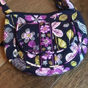 Vera Bradley small Cross Body Bag